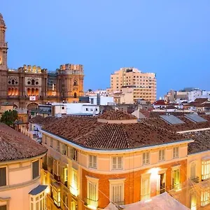Center Sweet Málaga